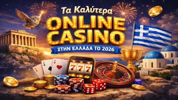Τα Καλύτερα Ξένα Διαδικτυακά Καζίνο 474797756 Τα Καλύτερα Ξένα Διαδικτυακά Καζίνο 474797756