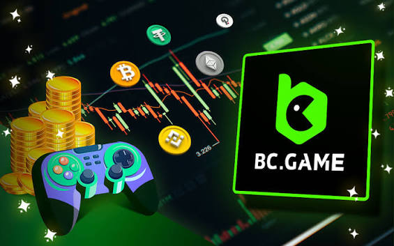 BC.Game Login Your Gateway to Exciting Blockchain Gaming BC.Game Login Your Gateway to Exciting Blockchain Gaming
