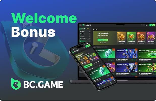 BC.Game Login Your Gateway to Exciting Blockchain Gaming BC.Game Login Your Gateway to Exciting Blockchain Gaming