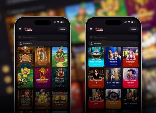 Casino Online en Español 2026 La Revolución del Juego Virtual