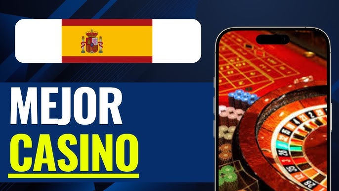 Casino Online en Español 2026 La Revolución del Juego Virtual