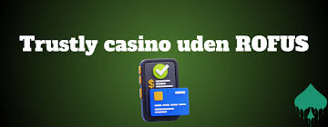 Casino Online uden ROFUS Gratis – Spil Uden Begrænsninger Casino Online uden ROFUS Gratis – Spil Uden Begrænsninger