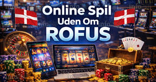 Dansk Casino Bonus Danmark 2026 - Få det bedste udbud