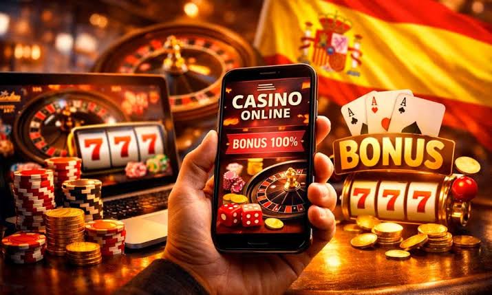 Descubre los Juegos de Casino Online con Dinero Real Diversión y Oportunidades