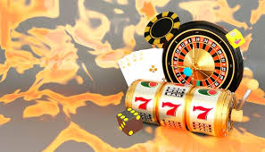 Experience the Thrill at Online Casino Bet Ninja Experience the Thrill at Online Casino Bet Ninja