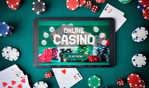 Exploring Casino 770 The Ultimate Online Slots Experience