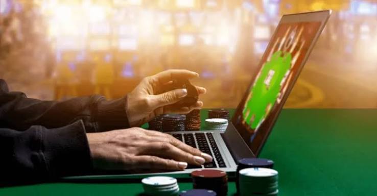 Online Casino Χωρίς Ταυτοποίηση Παίξτε Χωρίς Στρες Online Casino Χωρίς Ταυτοποίηση Παίξτε Χωρίς Στρες